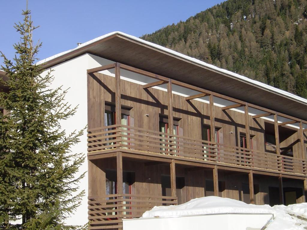 Residence Flora Solda Exterior foto
